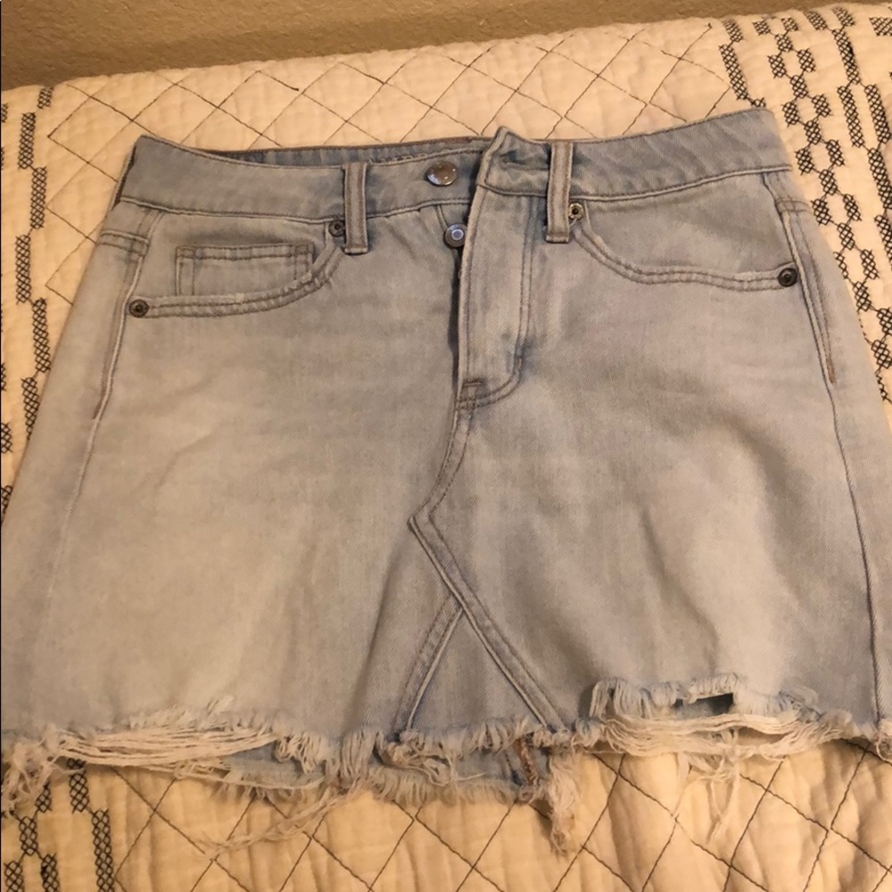 American Eagle skirt